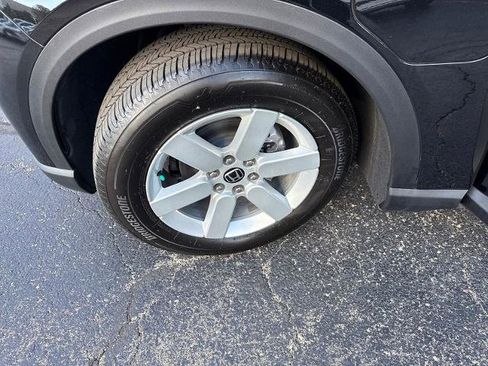 Used 2025 Honda Prologue EX image 27