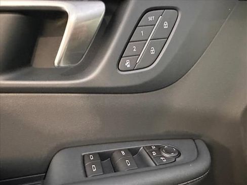 New 2026 Buick Enclave Preferred w/ Power Package FWD image 25
