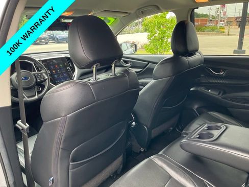Certified 2023 Subaru Ascent Premium w/ Convenience Package AWD/4WD image 13