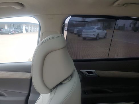 Used 2022 Genesis GV80 3.5T Prestige image 12