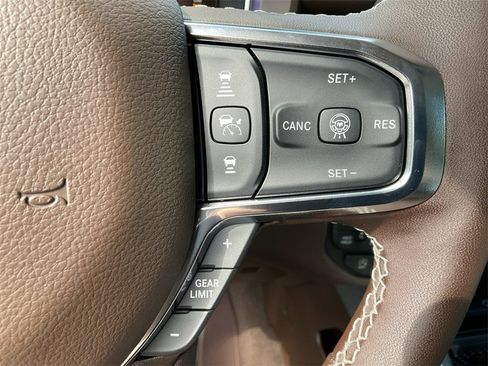 New 2026 RAM 1500 Laramie w/ Advanced Safety Group II image 32