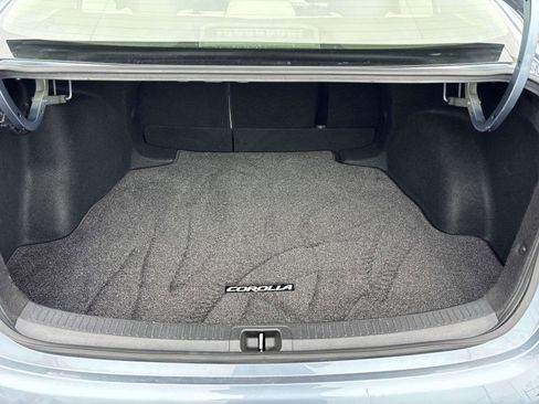 Certified 2020 Toyota Corolla LE w/ Carpet Mat Package (TMS) image 10