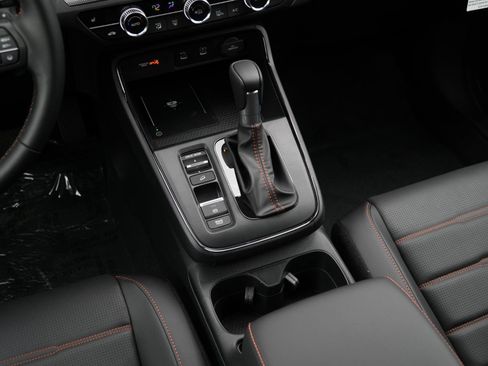 New 2026 Honda CR-V Sport-L image 27