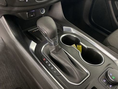 Certified 2023 Chevrolet Traverse LT image 21