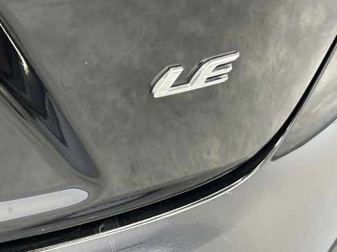 Certified 2024 Toyota Corolla LE FWD image 11