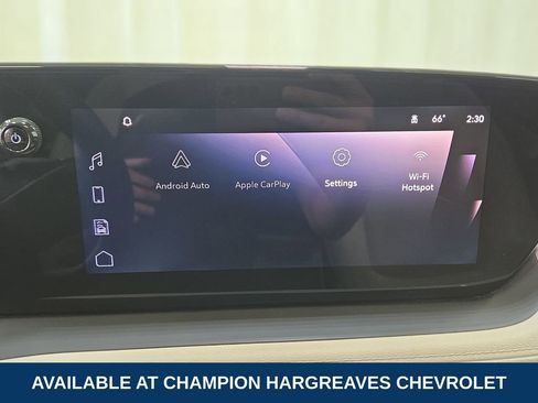 Used 2024 Buick Encore GX Sport Touring image 18