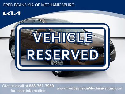 Used 2017 Kia Sportage LX