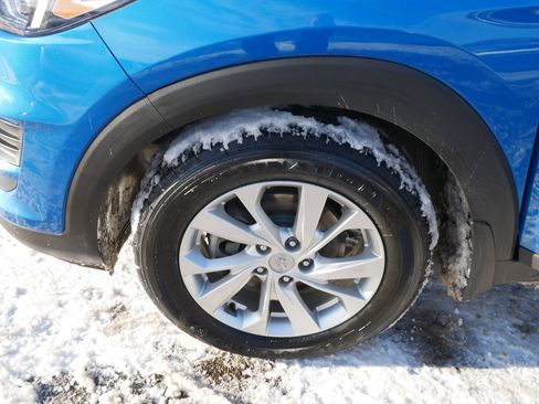 Used 2021 Hyundai Tucson Value image 15