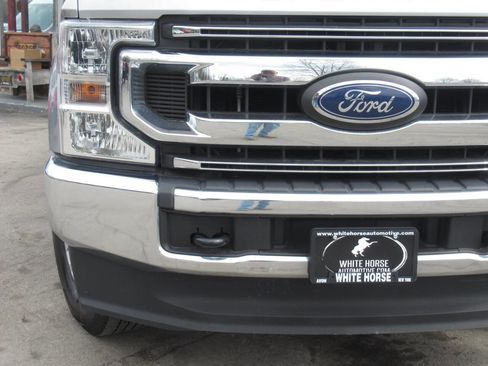 Used 2020 Ford F250 XL w/ STX Appearance Package image 3