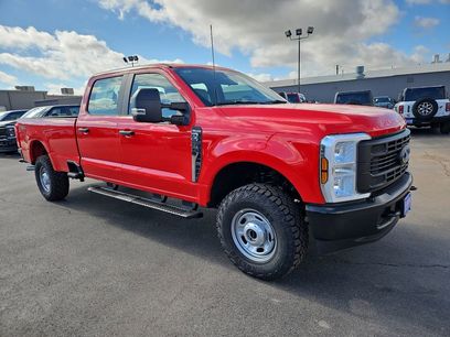 New 2026 Ford F250 XL