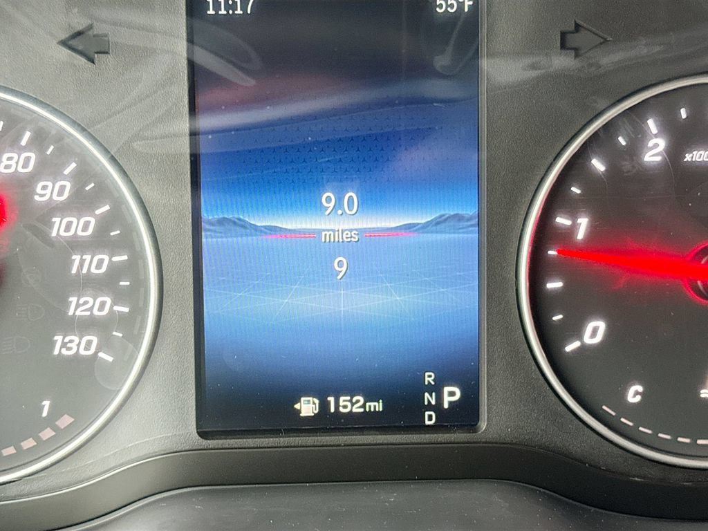 Used 2026 Mercedes-Benz Sprinter 2500 image 12