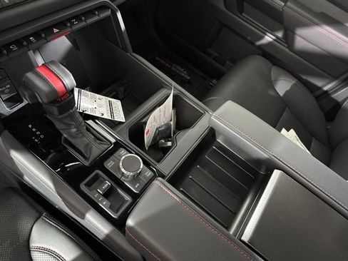 New 2026 Toyota Sequoia TRD Pro AWD/4WD image 21