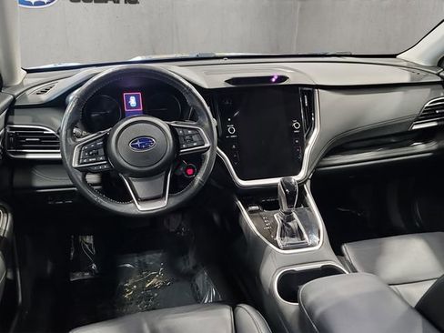 Used 2024 Subaru Outback Limited image 27