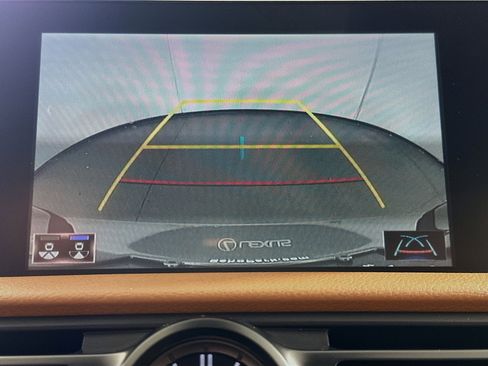 Used 2024 Lexus IS 300 w/ Comfort Package image 22