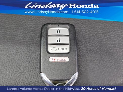 Used 2023 Honda Ridgeline RTL image 23