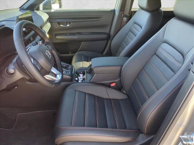 New 2027 Honda CR-V Sport-L image 4