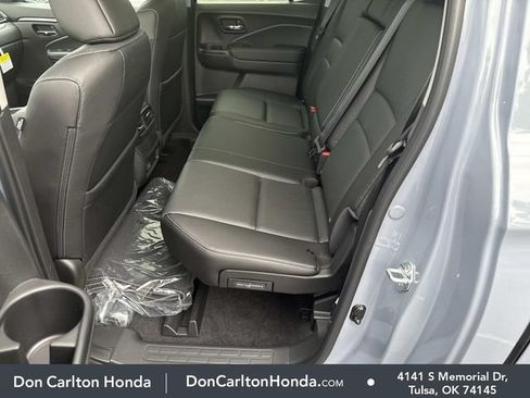 New 2026 Honda Ridgeline RTL image 15