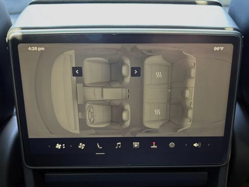 Used 2025 Tesla Model 3 Long Range AWD/4WD image 21