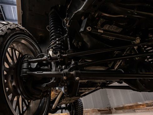 Used 2021 Ford F250 King Ranch w/ King Ranch Ultimate Package image 14