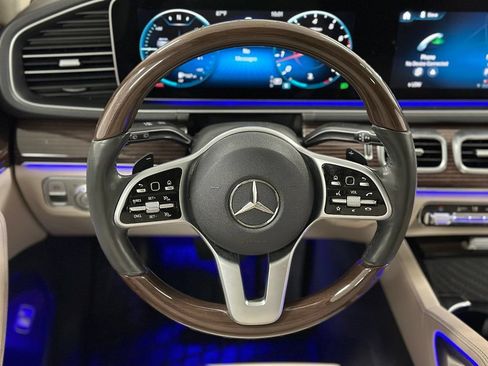 Used 2020 Mercedes-Benz GLE 350 4MATIC image 5