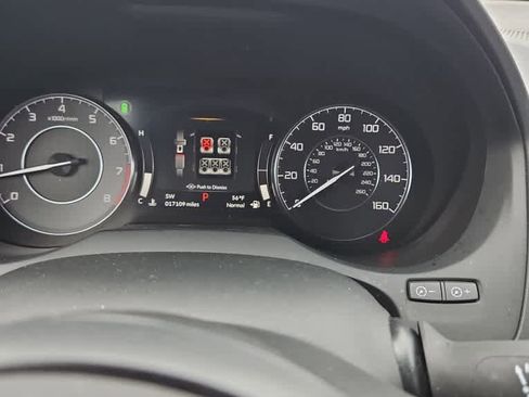 Certified 2024 Acura RDX w/Advance Package image 4