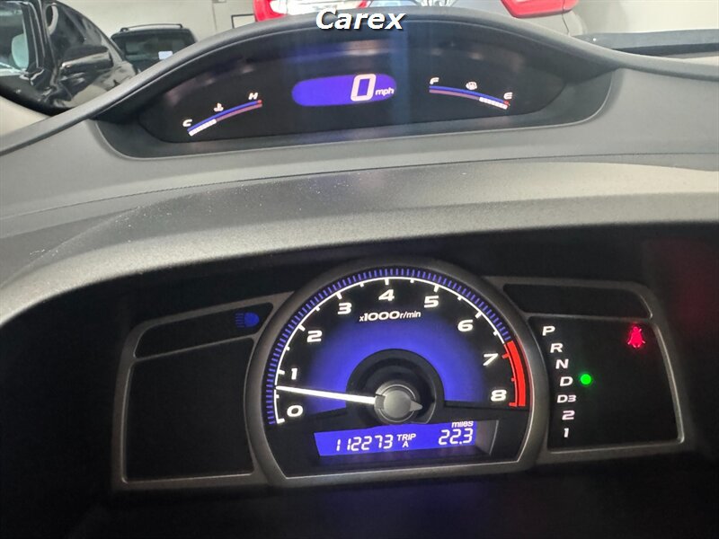 Used 2010 Honda Civic LX image 24