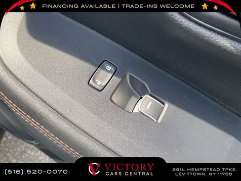 Used 2023 Honda HR-V Sport image 15