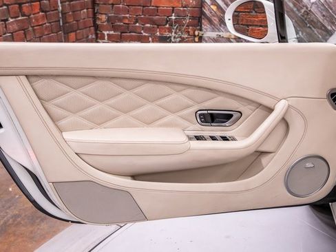 Used 2014 Bentley Continental GT Speed image 38