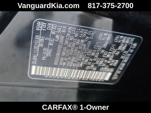 Used 2024 Nissan Rogue SV image 38