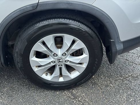 Used 2013 Honda CR-V EX image 9