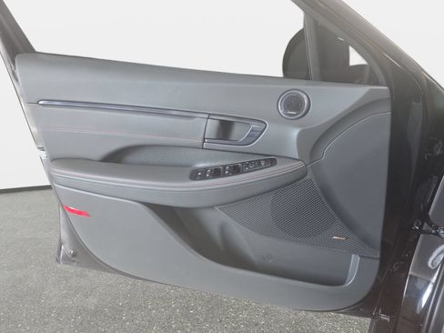 Used 2025 Hyundai Sonata N Line FWD image 25
