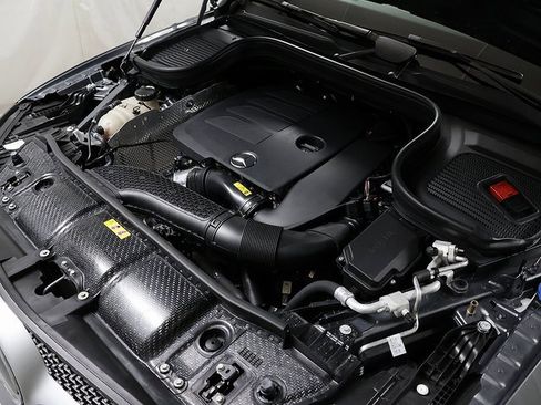 Certified 2023 Mercedes-Benz GLE 350 4MATIC image 41