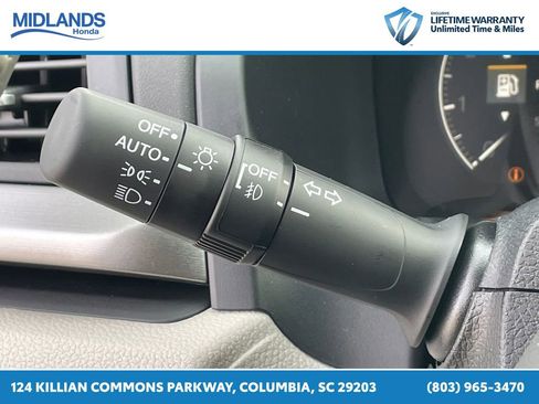 New 2026 Honda Odyssey EX-L image 24