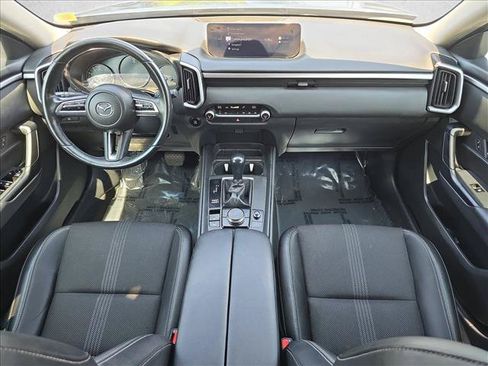 Used 2024 MAZDA CX-50 AWD 2.5 S w/ Convenience Package image 9