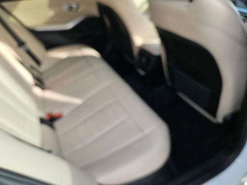 Used 2021 BMW 330i Sedan w/ Executive Package image 20