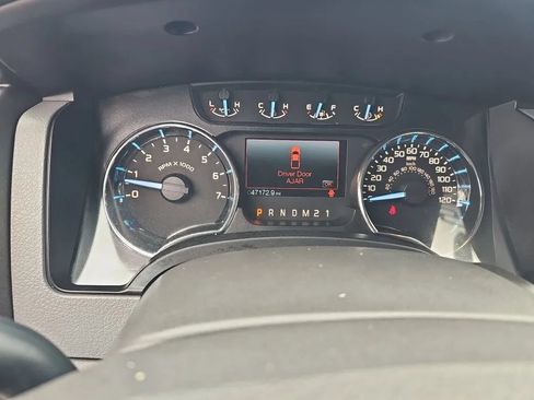 Used 2012 Ford F150 XL RWD image 13
