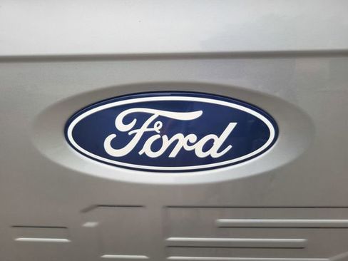 Certified 2025 Ford F150 XLT w/ Equipment Group 301A Standard AWD/4WD image 7
