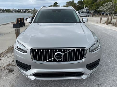 Used 2021 Volvo XC90 T5 Momentum w/ Climate Package image 21