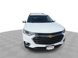 Used 2019 Chevrolet Traverse LT image 3