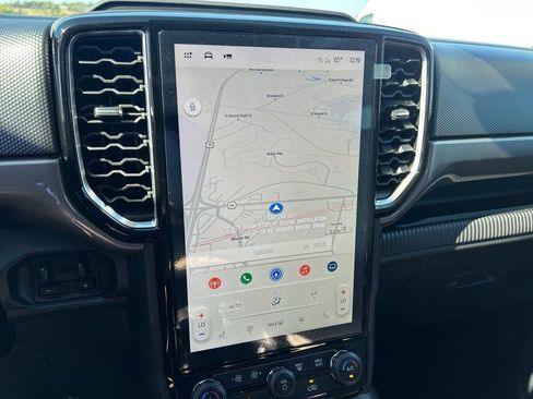 New 2025 Ford Ranger XLT w/ Equipment Group 301A High image 7