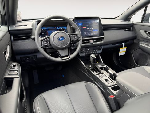 New 2026 Subaru Outback Limited XT AWD/4WD image 15