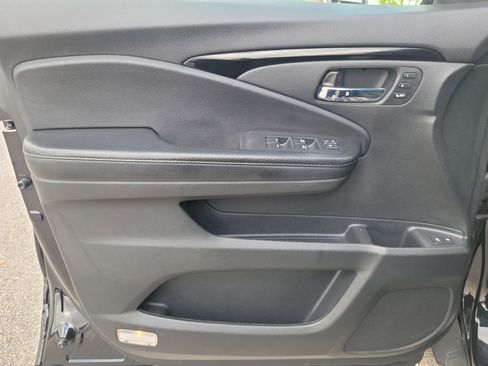 Used 2019 Honda Passport Elite image 25