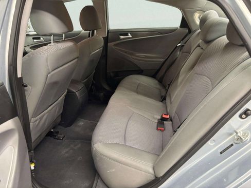 Used 2012 Hyundai Sonata GLS FWD image 16