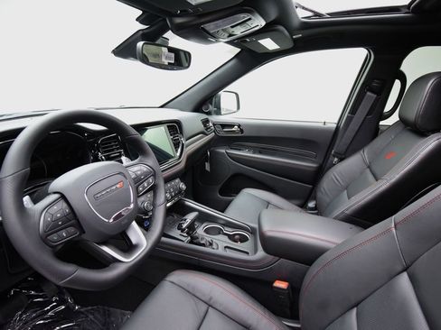 New 2026 Dodge Durango GT image 23
