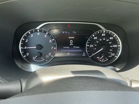 Used 2023 Nissan Frontier SV w/ SV Convenience Package AWD/4WD image 21