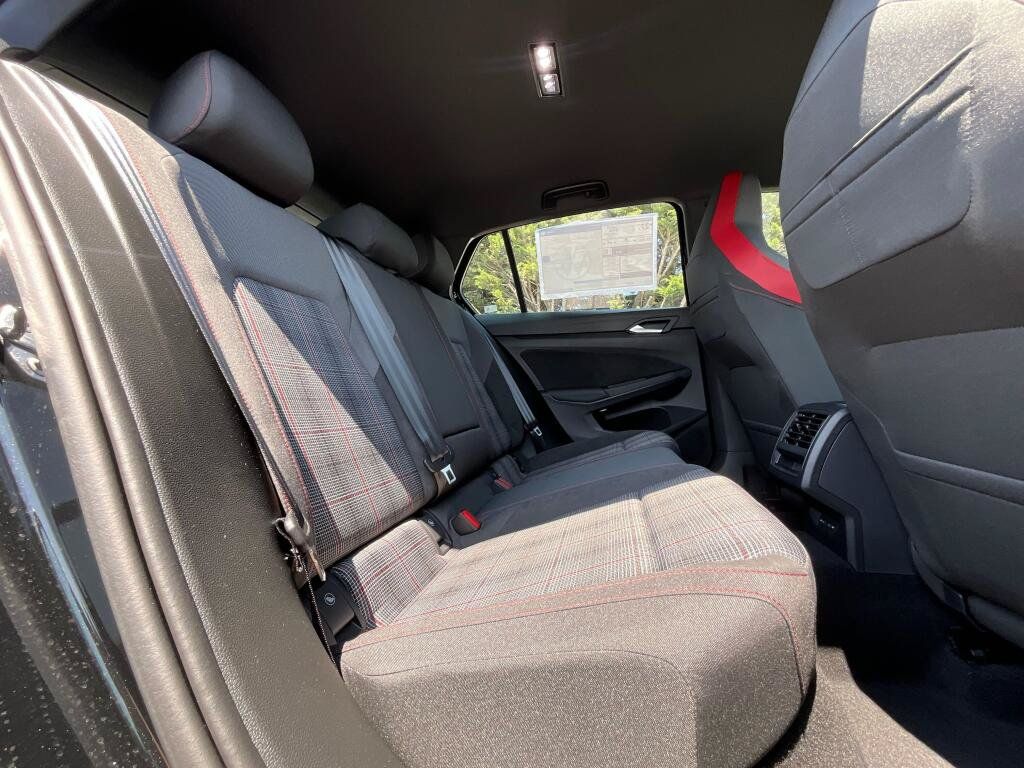 New 2026 Volkswagen GTI S FWD image 14
