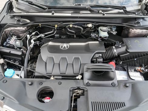 Used 2013 Acura RDX Tech Pkg image 22