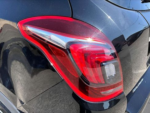 Used 2018 Buick Encore Sport Touring AWD/4WD image 28