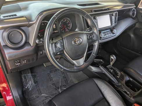 Used 2016 Toyota RAV4 SE AWD/4WD image 10