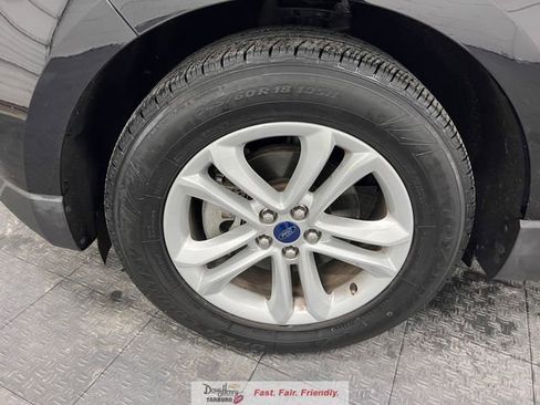 Used 2020 Ford Edge SEL w/ Convenience Package image 18